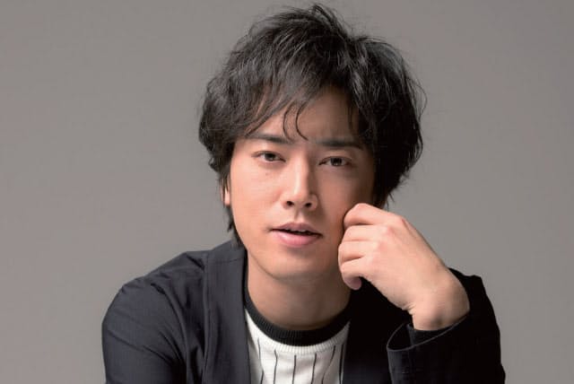 イケメン俳優ランキング60選・最新版を投票で決定！若手・中堅・おじさん・海外別で紹介