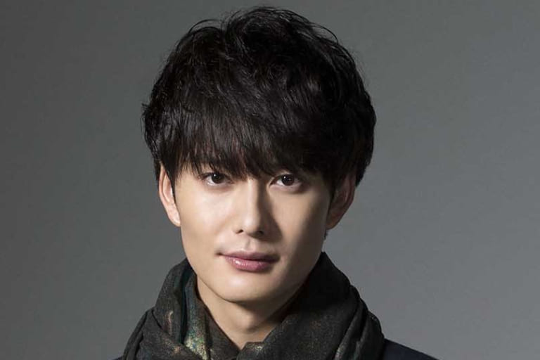 イケメン俳優ランキング60選・最新版を投票で決定!若手・中堅・おじさん・海外別で紹介