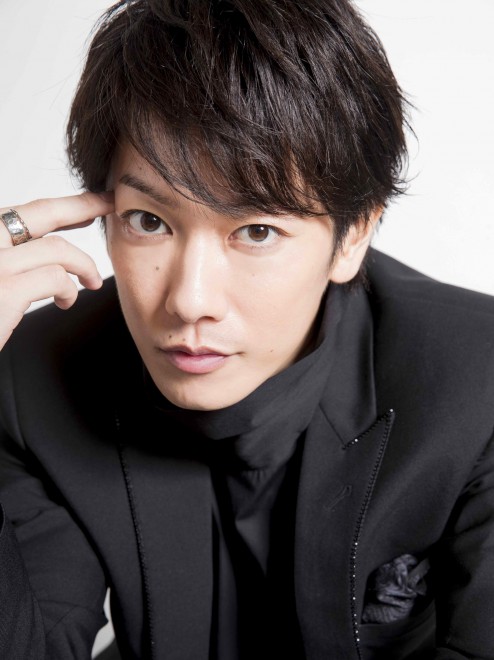イケメン俳優ランキング60選・最新版を投票で決定!若手・中堅・おじさん・海外別で紹介