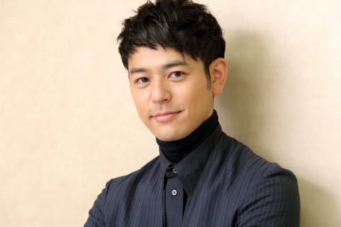 イケメン俳優ランキング60選・最新版を投票で決定！若手・中堅・おじさん・海外別で紹介