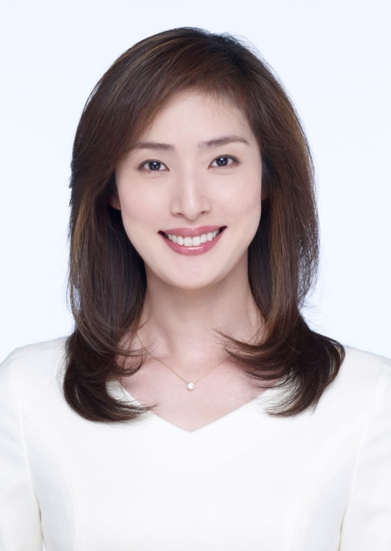 人気の50代女優ランキング81選・最新版を投票で決定【大物のベテラン女優ばかり！】