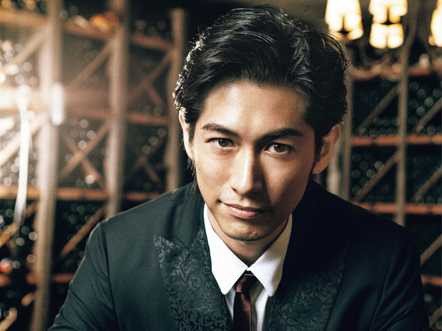 イケメン俳優ランキング60選・最新版を投票で決定!若手・中堅・おじさん・海外別で紹介