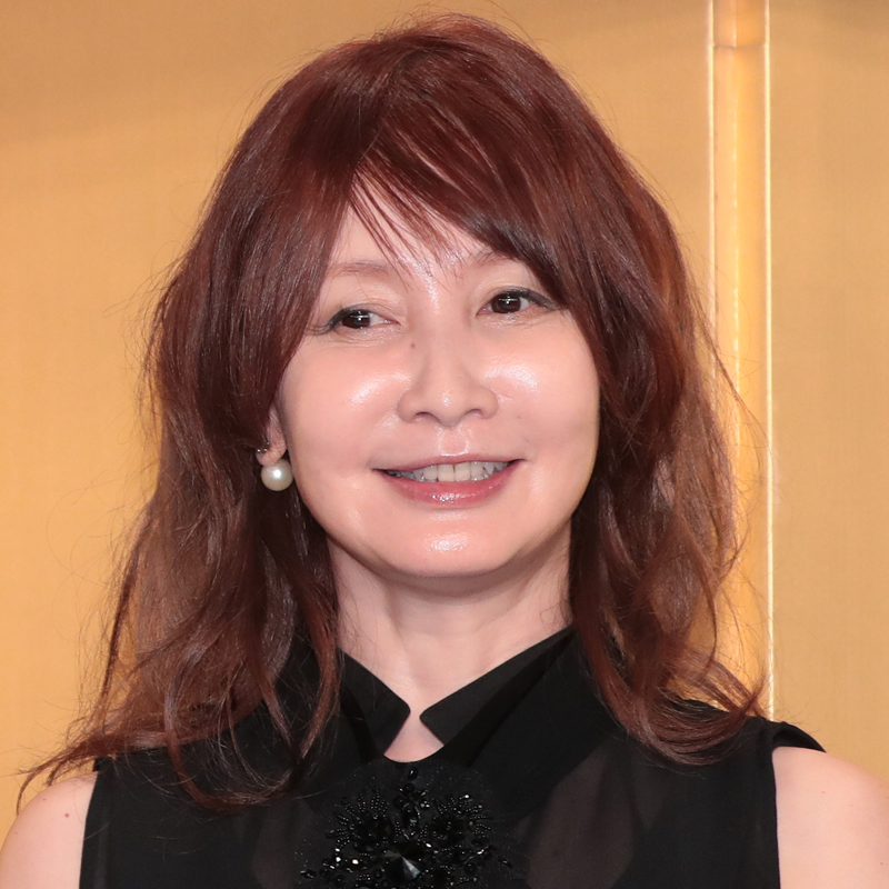 人気の50代女優ランキング81選・最新版を投票で決定【大物のベテラン女優ばかり！】