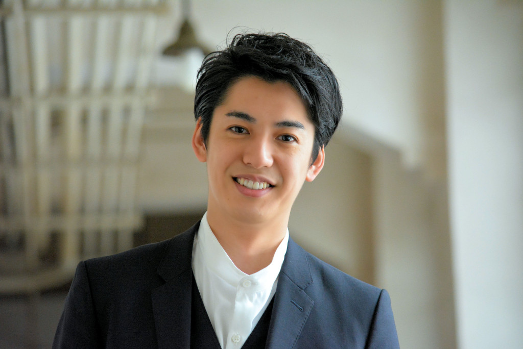 イケメン若手俳優の人気ランキング最新140選！決定版【今後に期待の注目株！】