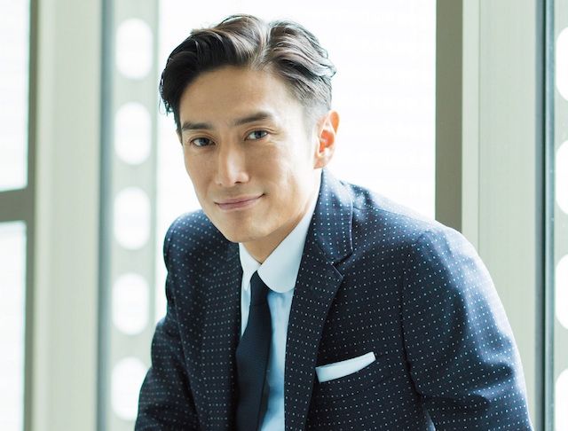 イケメン俳優ランキング60選・最新版を投票で決定!若手・中堅・おじさん・海外別で紹介