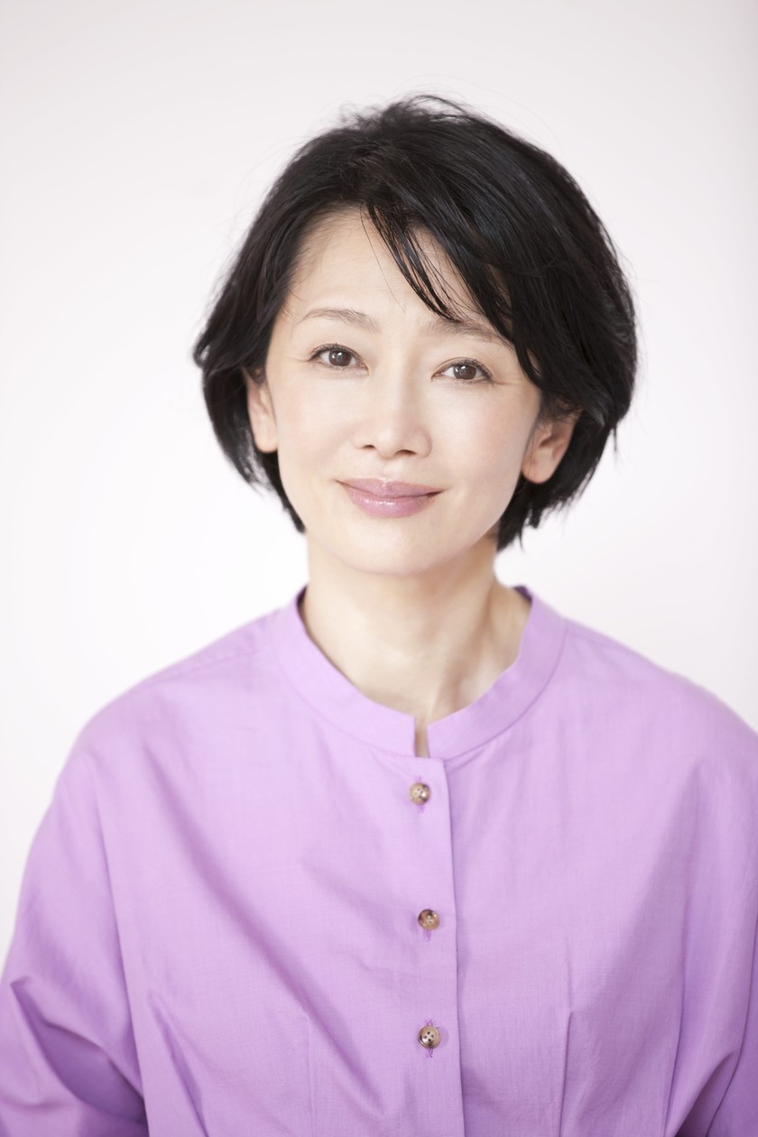 人気の50代女優ランキング81選・最新版を投票で決定【大物のベテラン女優ばかり！】