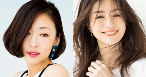 人気の40代女優ランキング86選・2024最新版を投票で決定【大人の魅力と実力を兼ね備えた美人！】