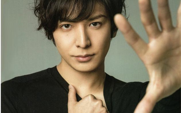 イケメン俳優ランキング60選・最新版を投票で決定！若手・中堅・おじさん・海外別で紹介