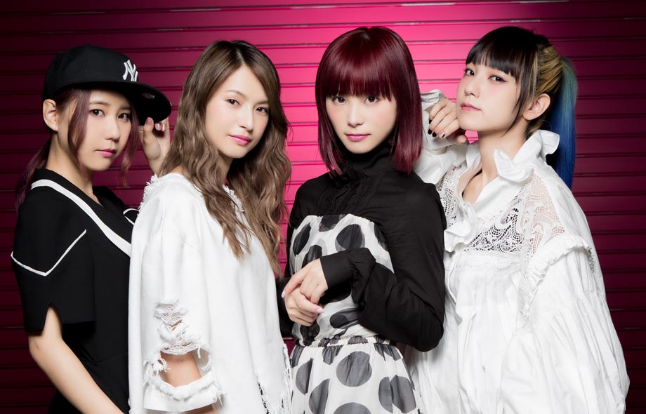 日本の女性歌手グループの人気ランキング最新top32【2021年版・歌の動画付き】