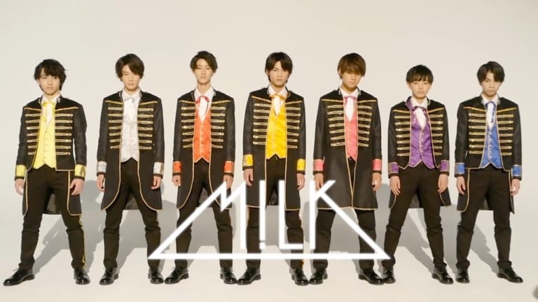 M!LKのメンバー人気順ランキング～カラー・プロフィール・脱退者の現在も紹介