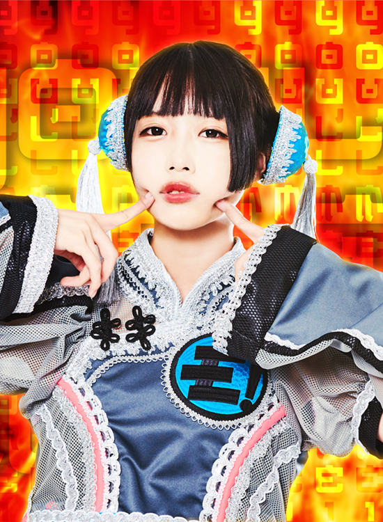ゆるめるモ!メンバー人気順TOP4とプロフィール~代表曲・脱退者も総まとめ【最新版】
