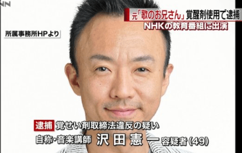 歴代うたのおにいさん人気ランキング12選～逮捕者と現在も紹介【最新版】