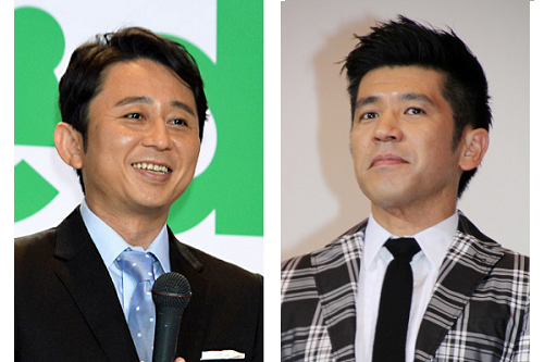 ガレッジセールの現在！ゴリと川田広樹の近況・薬疑惑や有吉弘行との仲など干された理由を総まとめ