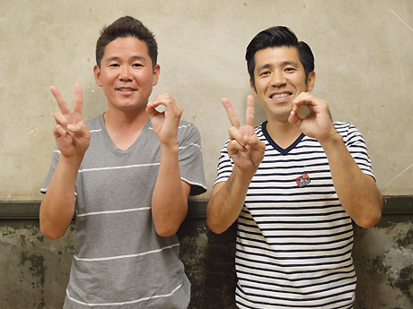 ガレッジセールの現在！ゴリと川田広樹の近況・薬疑惑や有吉弘行との仲など干された理由を総まとめ