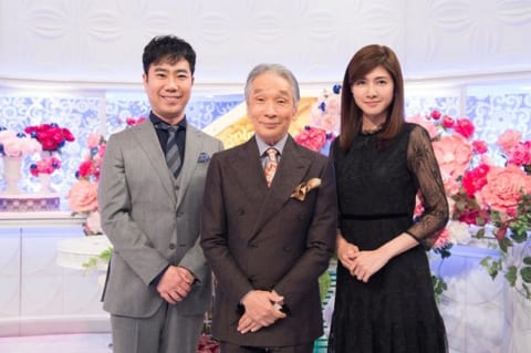 【真相】 子 門真 人 現在 歴代彼氏・彼女まとめ #871