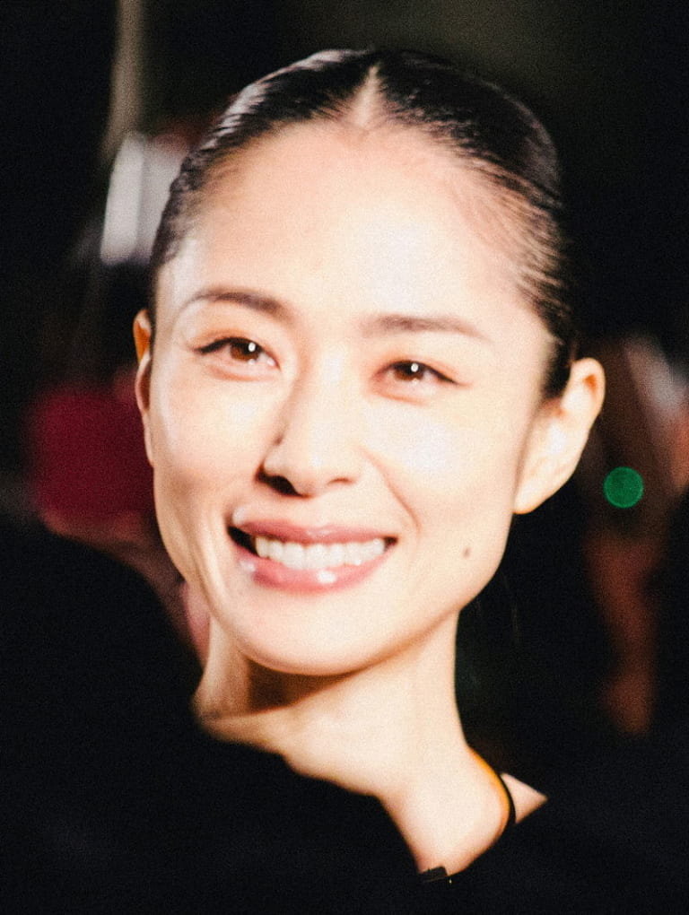 深津絵里の現在と若い頃！結婚目前の彼氏・消えた理由も総まとめ