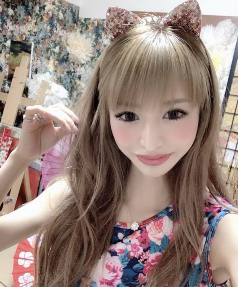 Mon Ryo 門りょうの旦那と子供&離婚原因!結婚式トラブルや現在も総まとめ
