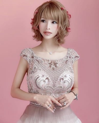 Mon Ryo 門りょうの旦那と子供&離婚原因!結婚式トラブルや現在も総まとめ