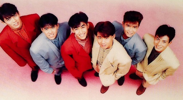 忍者ジャニーズの現在！メンバーの柳沢超遠藤直人正木慎也高木延秀志賀泰伸古川栄司・解散理由・最新の活動も紹介 