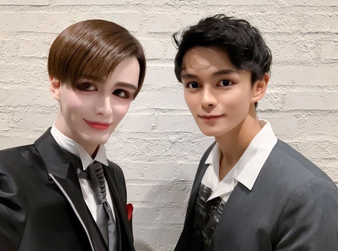 Matt(マット)の昔の顔やすっぴん写真!桑田真澄の息子の整形や現在まとめ