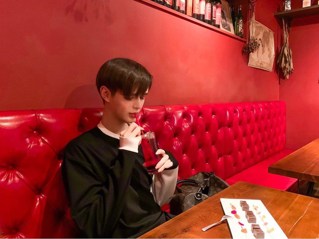 Matt(マット)の昔の顔やすっぴん写真!桑田真澄の息子の整形や現在まとめ