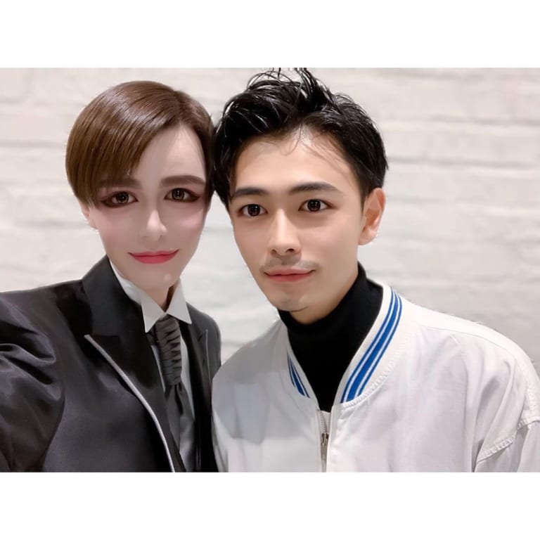 Matt(マット)の昔の顔やすっぴん写真!桑田真澄の息子の整形や現在まとめ