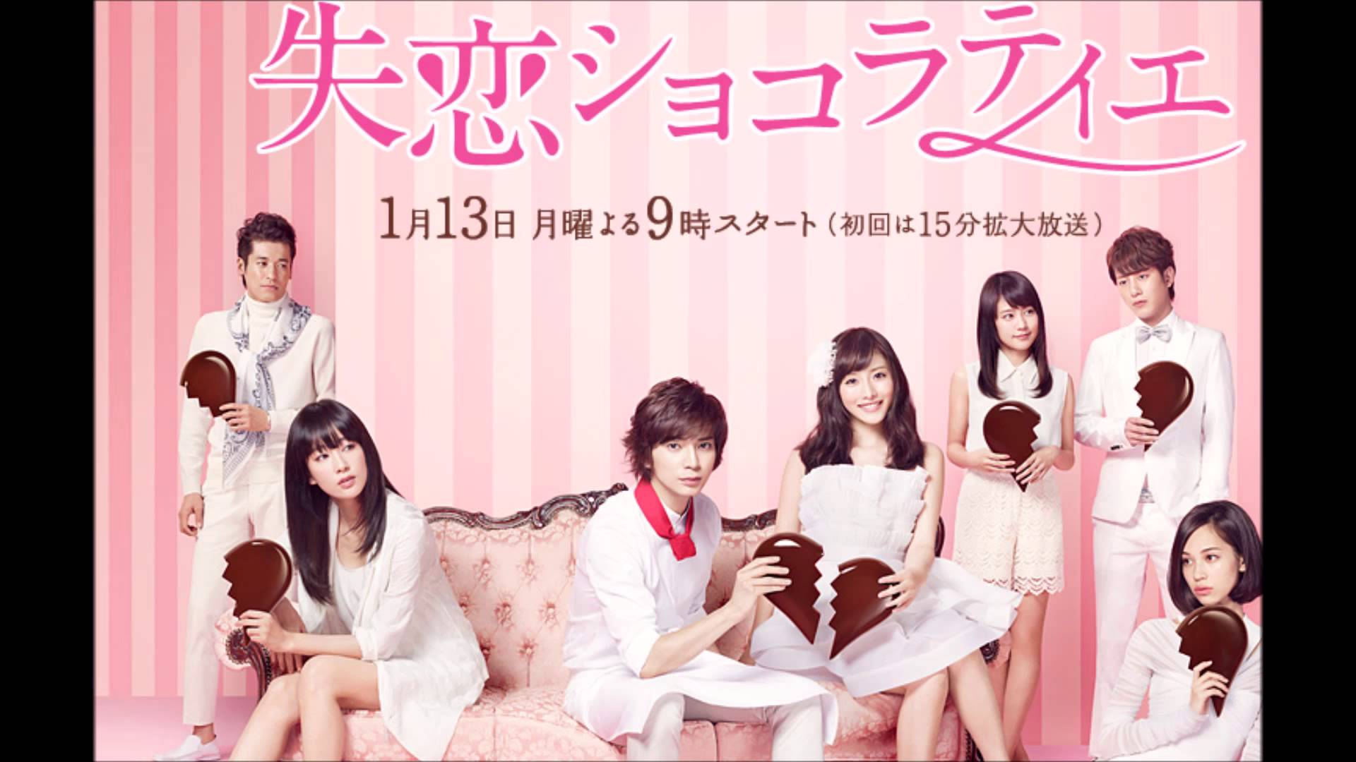 キスシーンの人気ランキング45選！ドラマと映画（邦画・洋画）別で紹介【2020最新版】