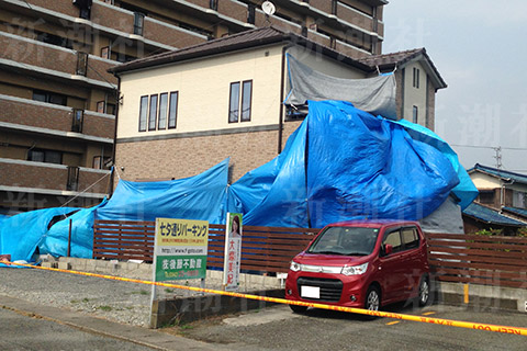 中田充の生い立ちと現在!福岡母子殺害事件の動機や判決も総まとめ
