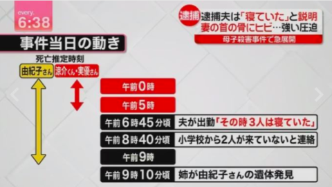 中田充の生い立ちと現在!福岡母子殺害事件の動機や判決も総まとめ