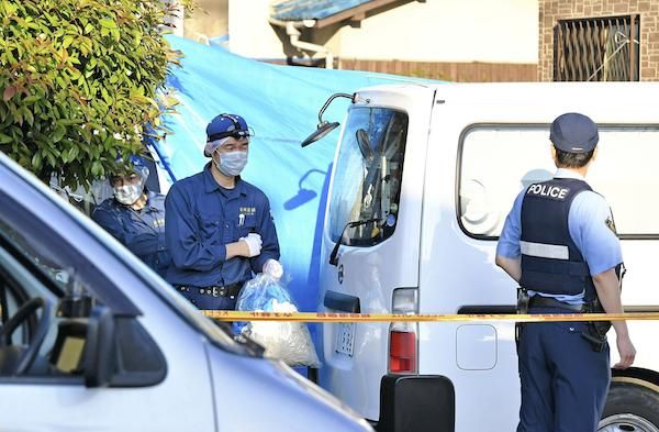 中田充の生い立ちと現在!福岡母子殺害事件の動機や判決も総まとめ
