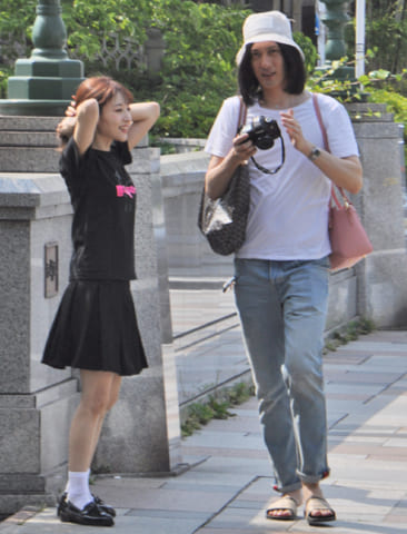 村田充の若い頃と現在!神田沙也加との離婚原因・喘息さん説も総まとめ