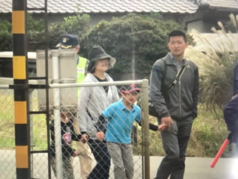 中田充の生い立ちと現在!福岡母子殺害事件の動機や判決も総まとめ