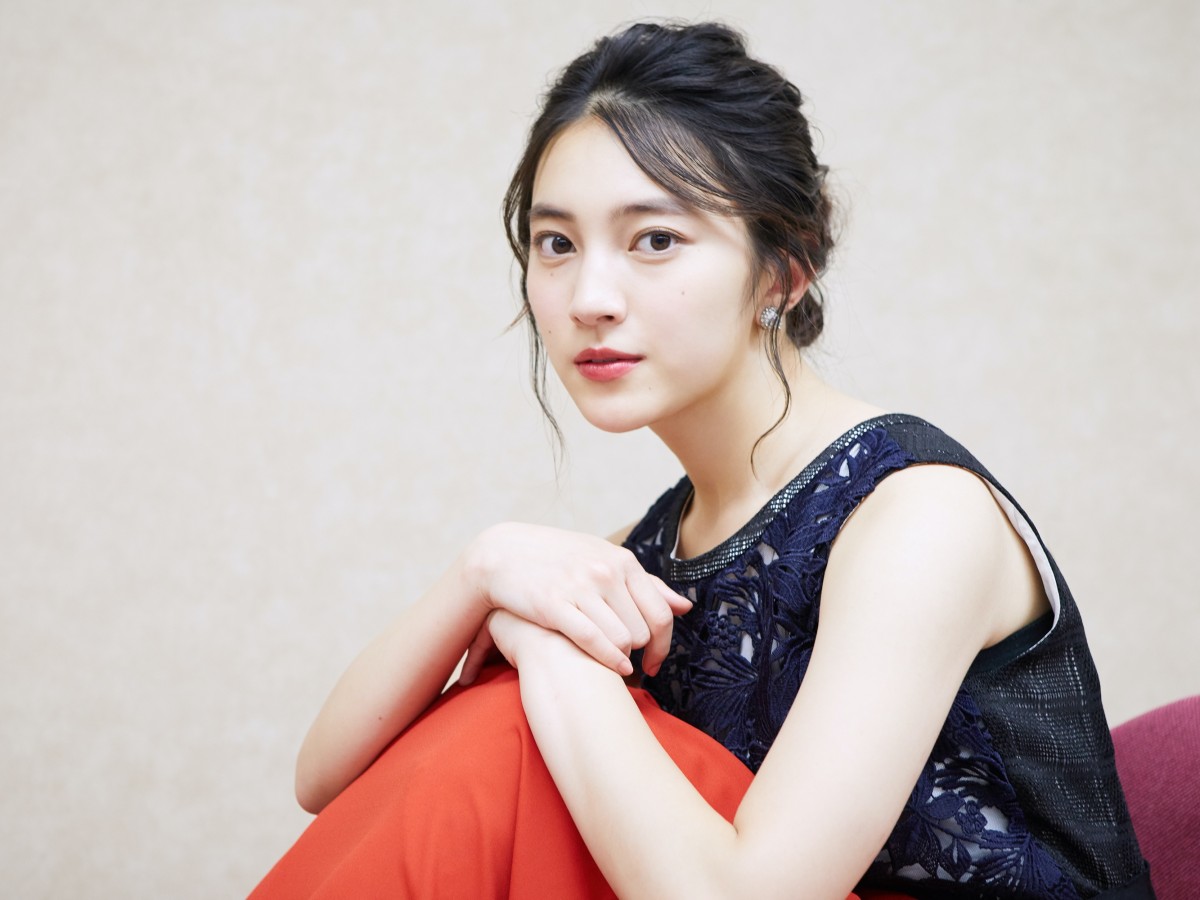 人気の20代女優ランキング126選・最新版を投票で決定【CM女王 …