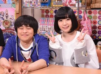 夢眠ねむの現在!本名や年齢・引退理由・バカリズムとの結婚と身長差まとめ