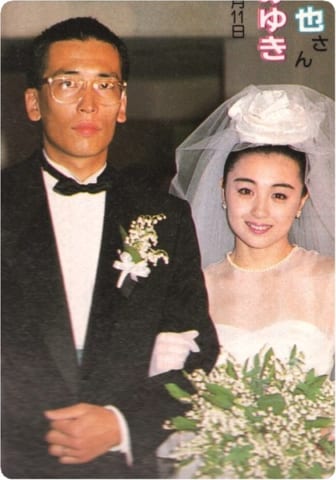 香坂みゆきの若い頃と今現在！旦那・清水圭との離婚や子供も総まとめ