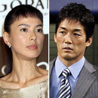 江角マキコの現在と引退理由!長嶋一茂の自宅に落書き事件で干された?巨額投資詐欺事件の犯人との不倫の噂も総まとめ