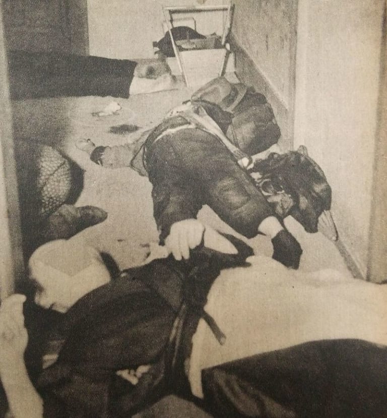 帝銀事件の真犯人は？平沢貞通死刑囚の冤罪説や真相まとめ