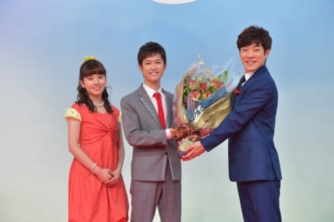横山だいすけの現在!創価大学の出身?結婚した嫁や子供も総まとめ【11代目うたのおにいさん】