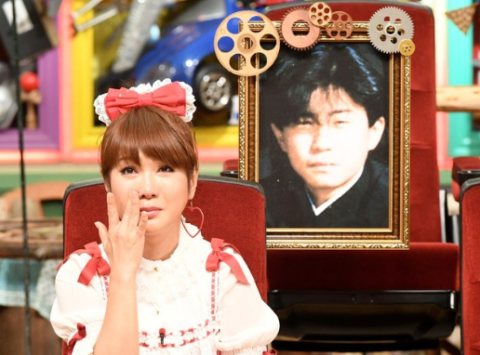 はるな愛の現在！生い立ちや昔の画像・性転換手術や性別・激太りとダイエット後も総まとめ