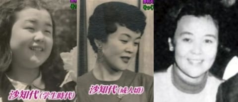 野村沙知代の経歴や若い頃！前夫と子供(息子3人)・最後や死因まとめ