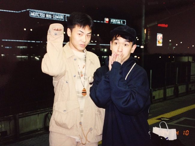 フォークダンスDE成子坂の現在や死因！村田渚と桶田敬太の死の真相まとめ