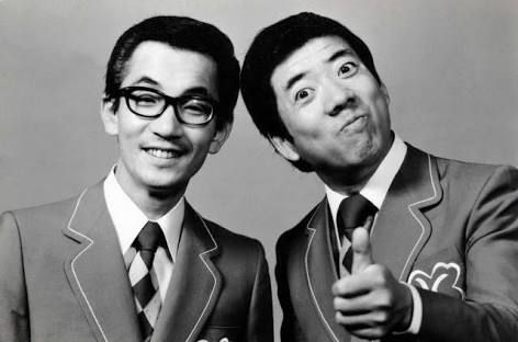 横山やすしの晩年と死因！山口組との関係・伝説や名言も紹介