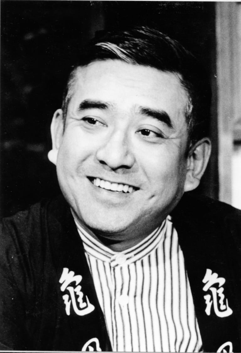 荒井注の死因は腹上死?脱退理由や嫁の現在・晩年など総まとめ