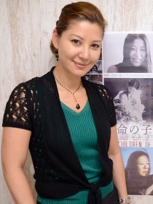 重信房子の今現在！若い頃のかわいい画像・夫と娘など家族・出所も紹介