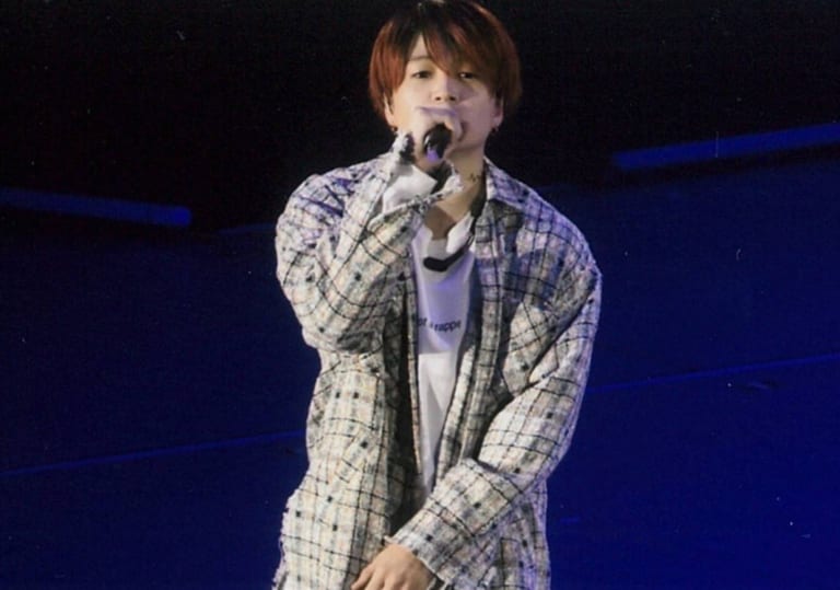 菊池常利(菊池風磨の父)の年齢や嫁と子供!親子エピソードもまとめ