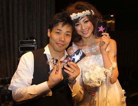 高垣麗子の現在！元旦那の清水宏保や子供・堂本剛との関係も総まとめ