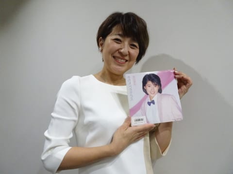 高井麻巳子(秋元康の嫁)の今現在！結婚と子供(娘)・姉や実家・性格も総まとめ