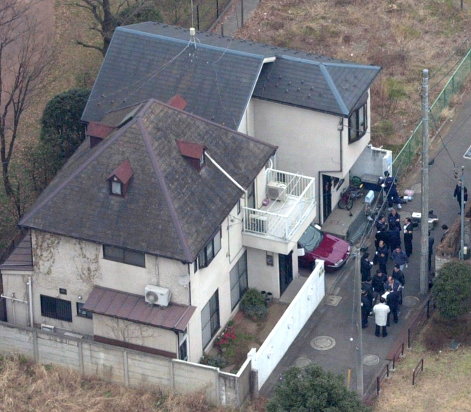 宮沢みきお(世田谷一家殺人事件)の経歴や仕事！統一教会や北朝鮮との関係・自宅トラブルも総まとめ