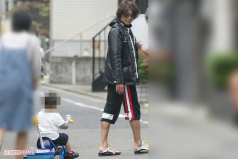 和田敦子(近藤真彦の嫁)の実家はタクシー会社?大学など学歴・結婚と子供も総まとめ