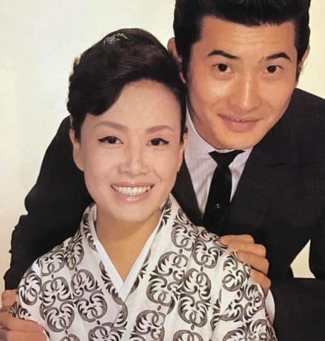 小林旭の若い頃と現在！美空ひばりとの事実婚・青山京子との子供や結婚まとめ